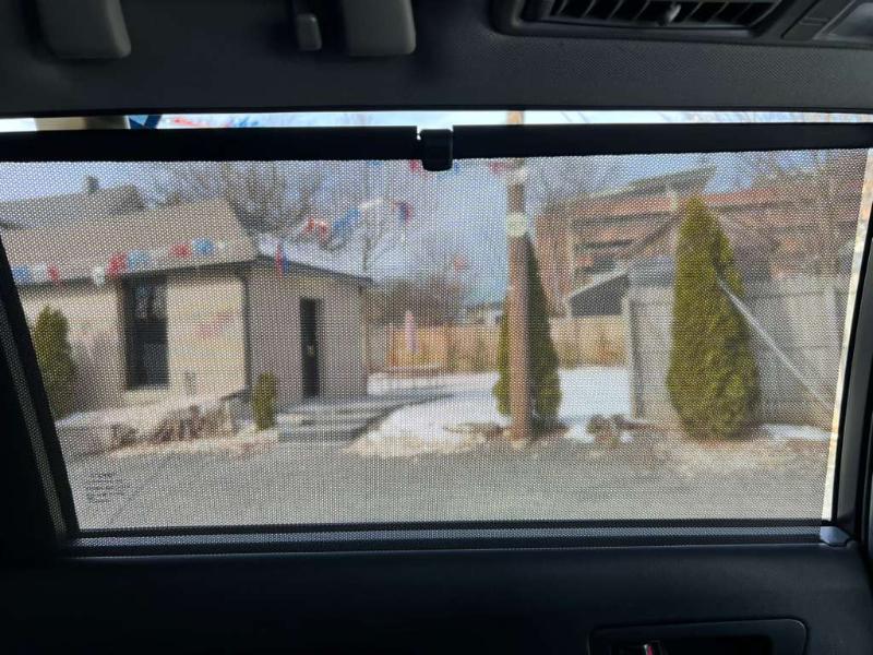 Toyota Highlander XLE AWD V6 2019