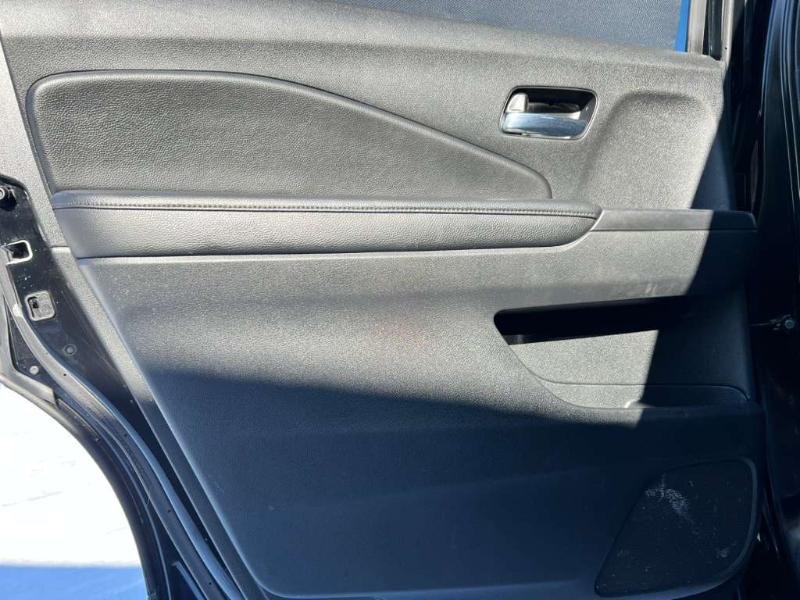 Honda Pilot Elite 4WD 2019