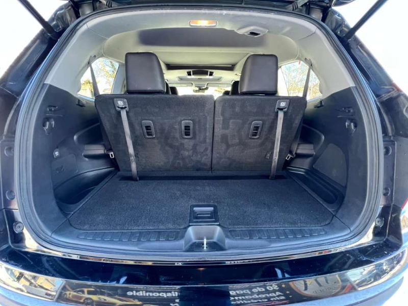 Honda Pilot Elite 4WD 2019