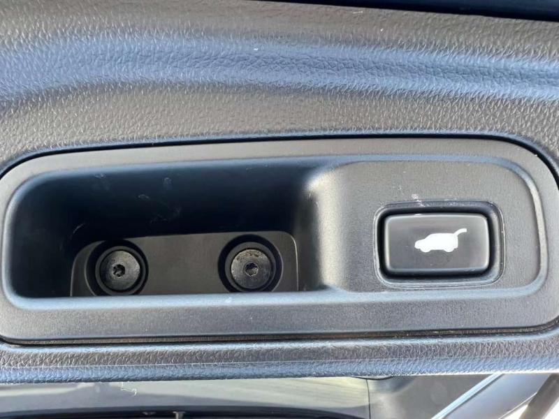 Honda Pilot Elite 4WD 2019