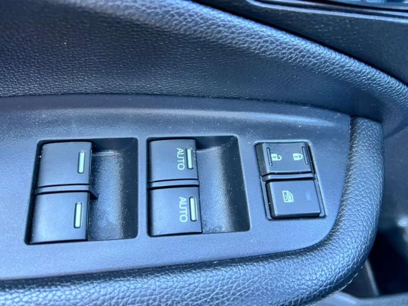 Honda Pilot Elite 4WD 2019