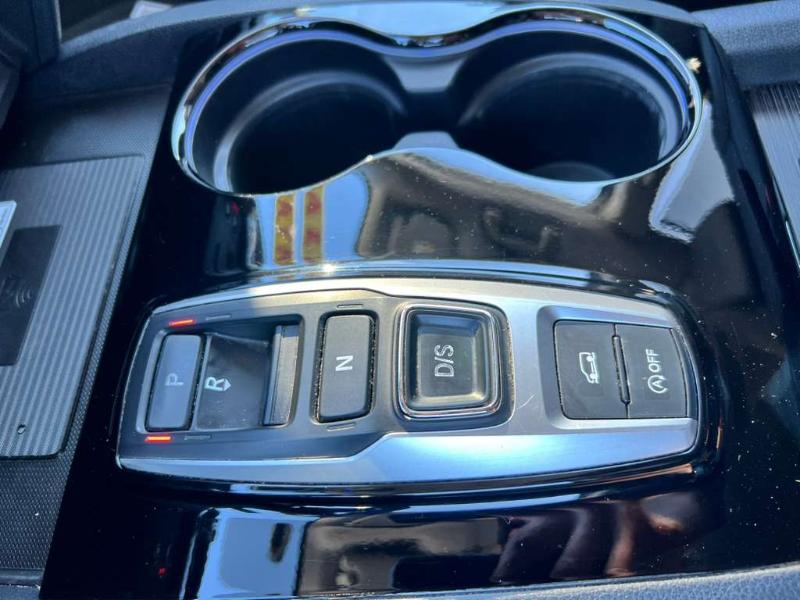 Honda Pilot Elite 4WD 2019