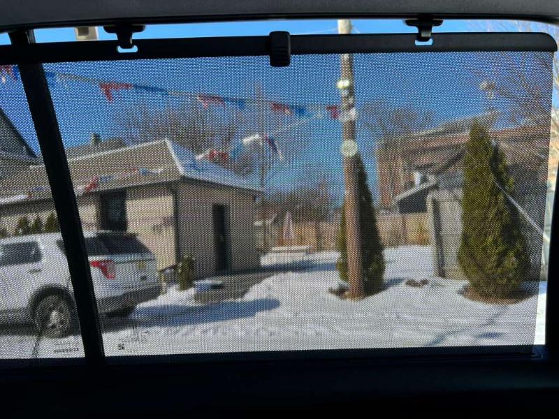 Honda Pilot Elite 4WD 2019