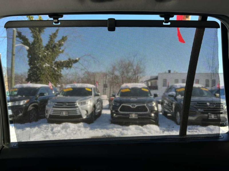 Honda Pilot Elite 4WD 2019