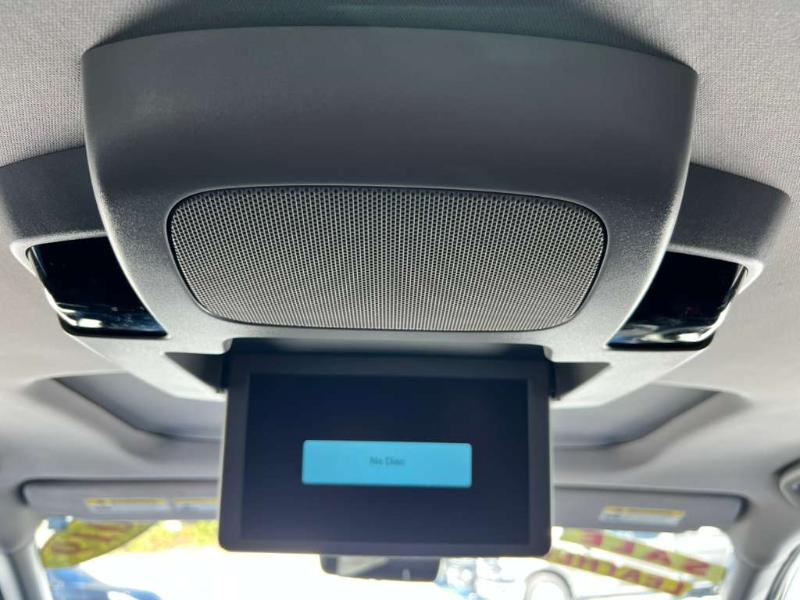 Honda Pilot Elite 4WD 2019