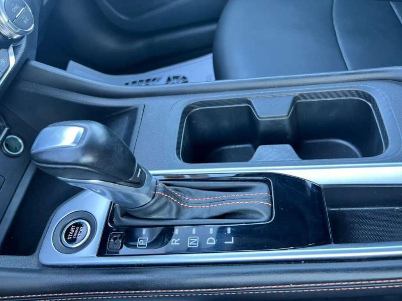 Nissan Sentra SR 2023