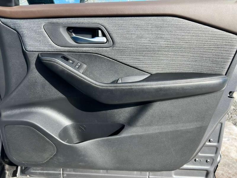 Nissan Rogue SV AWD 2023