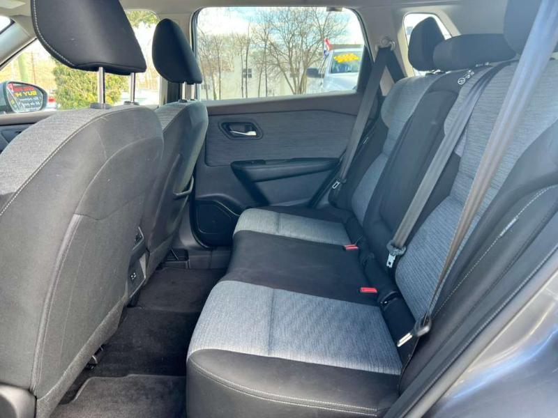 Nissan Rogue SV AWD 2023