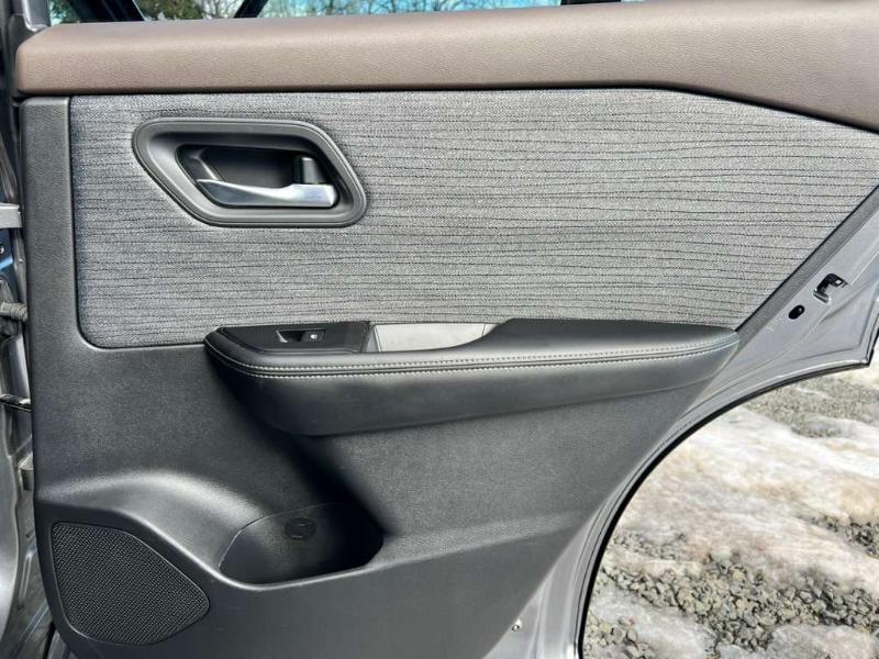 Nissan Rogue SV AWD 2023