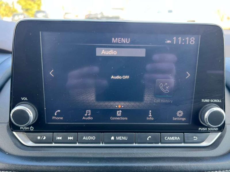 Nissan Rogue SV AWD 2023