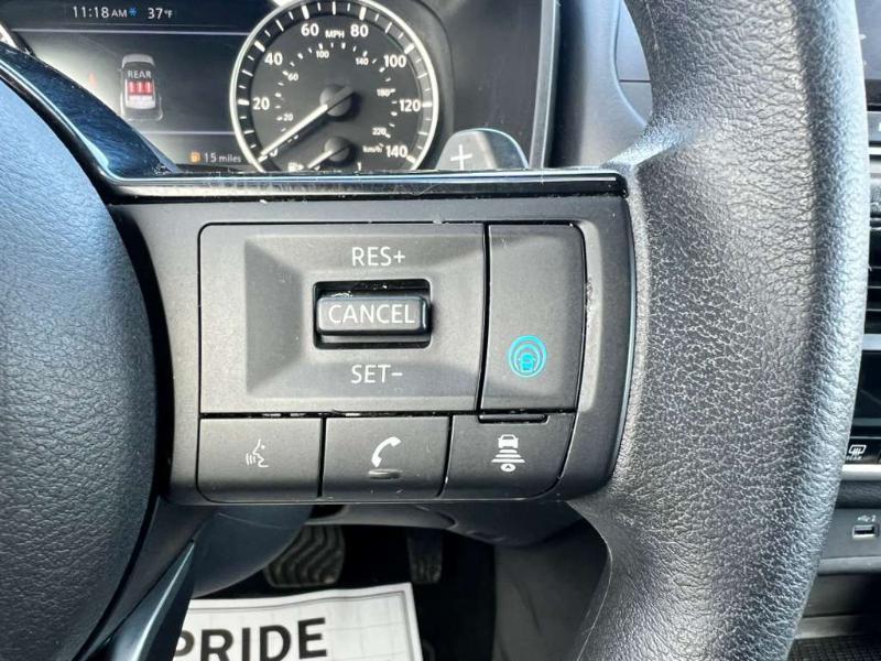 Nissan Rogue SV AWD 2023