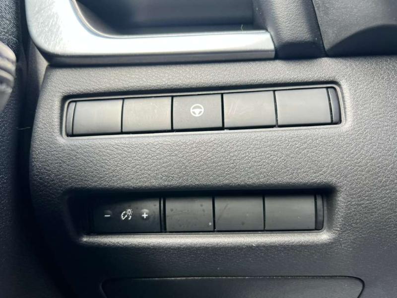 Nissan Rogue SV AWD 2023