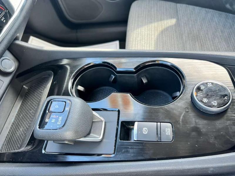 Nissan Rogue SV AWD 2023