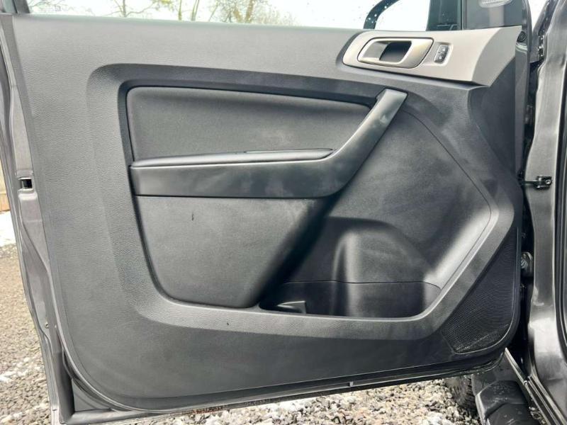 Ford Ranger XLT SuperCab 4WD 2019