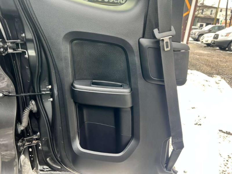 Ford Ranger XLT SuperCab 4WD 2019