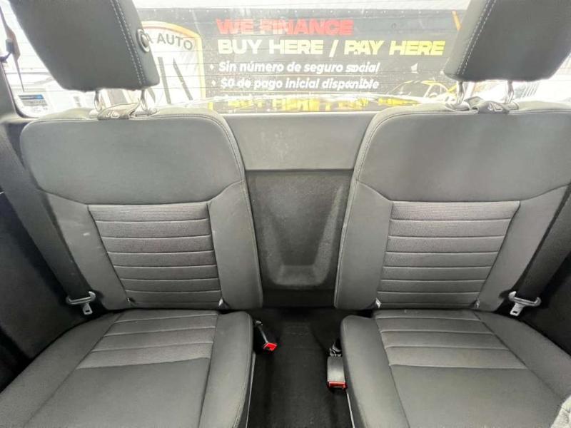 Ford Ranger XLT SuperCab 4WD 2019