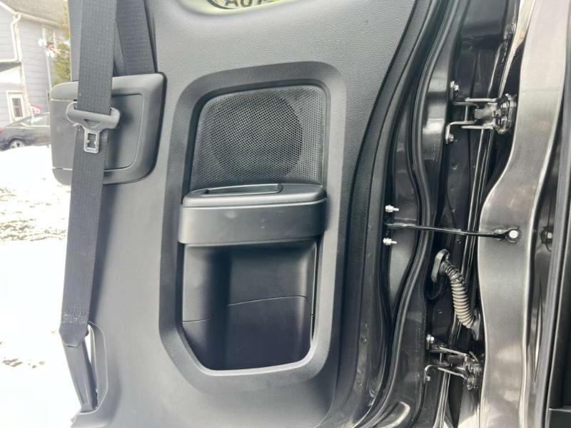 Ford Ranger XLT SuperCab 4WD 2019