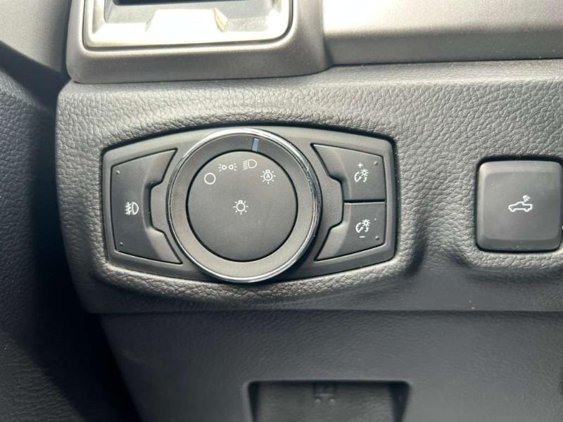 Ford Ranger XLT SuperCab 4WD 2019