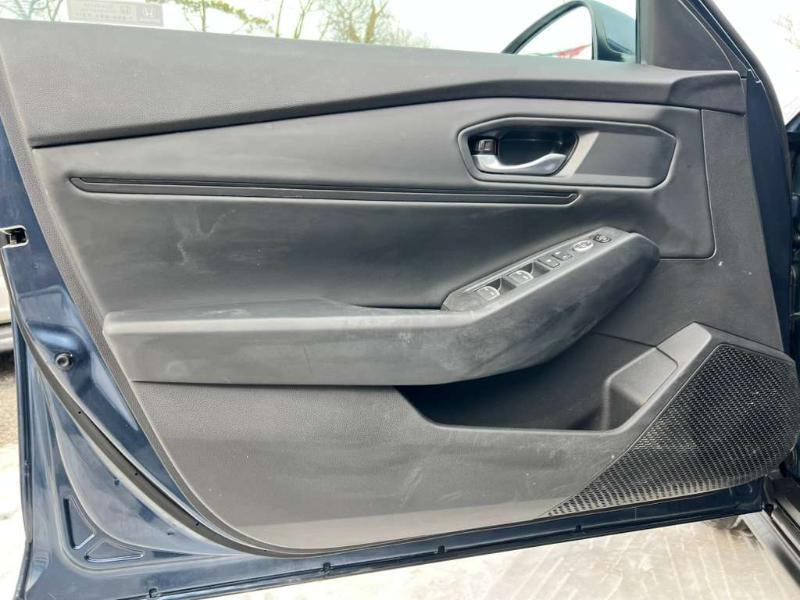 Honda Accord EX 2024