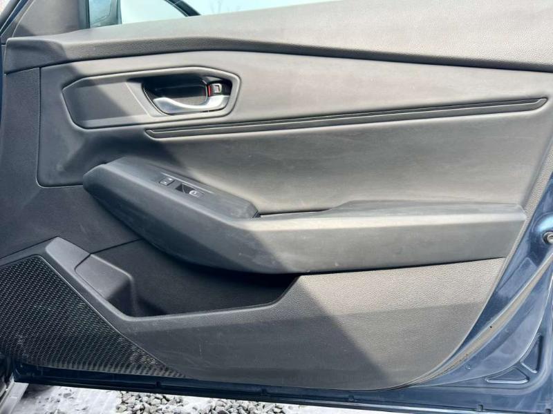 Honda Accord EX 2024