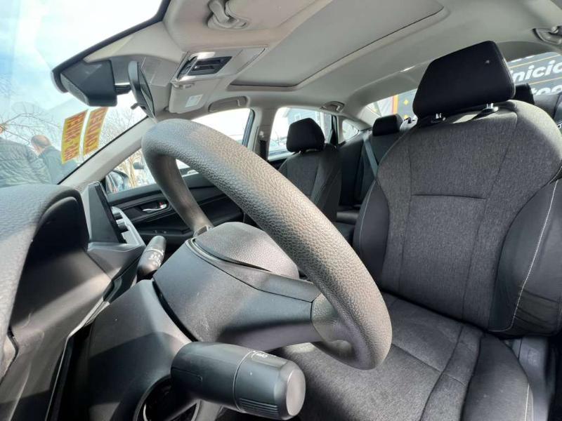 Honda Accord EX 2024