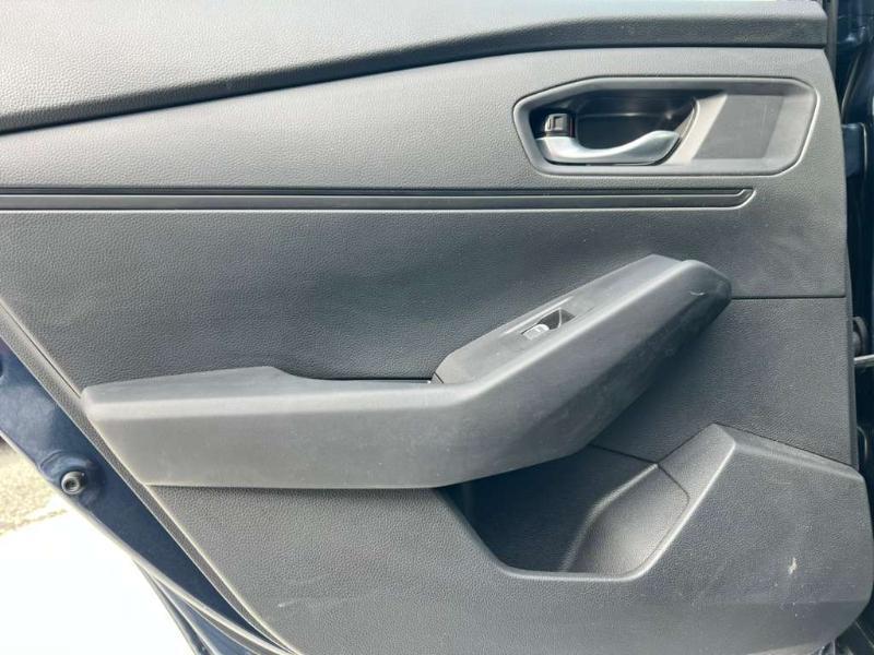 Honda Accord EX 2024