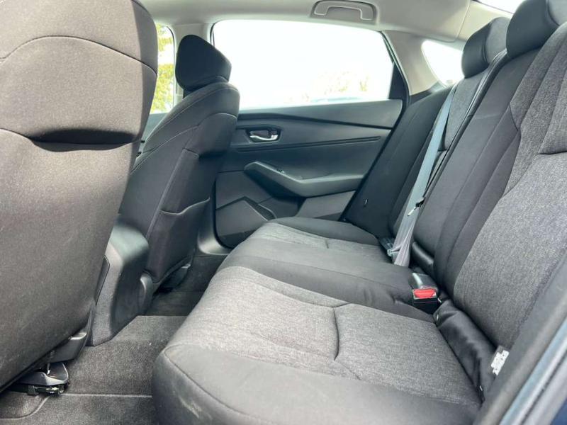 Honda Accord EX 2024