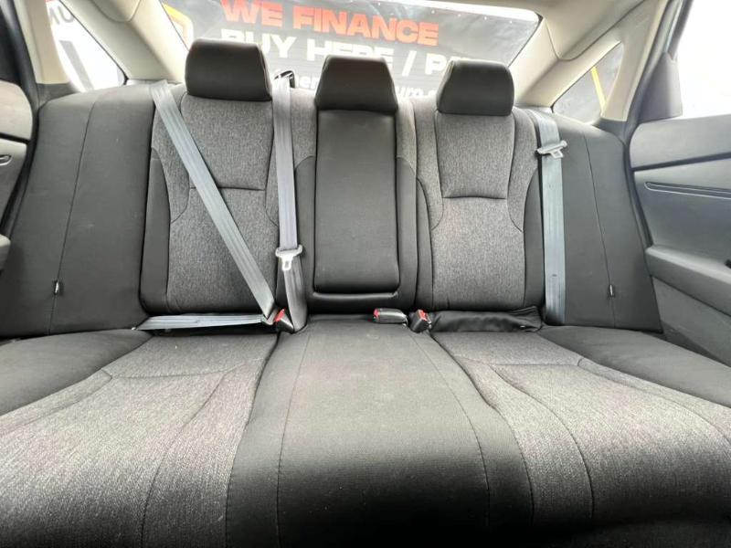 Honda Accord EX 2024