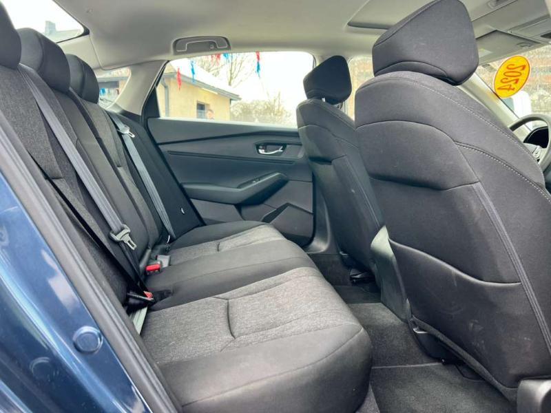 Honda Accord EX 2024