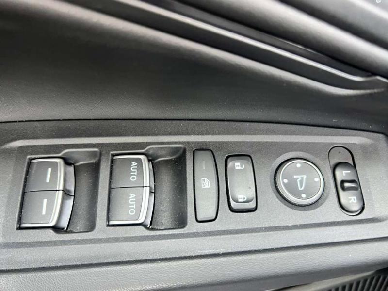 Honda Accord EX 2024