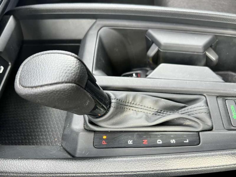 Honda Accord EX 2024