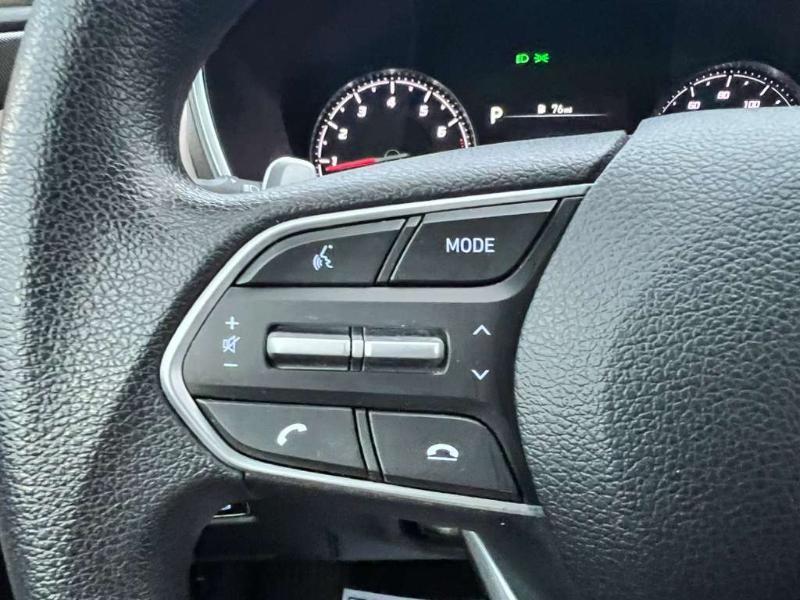 Hyundai Santa Fe SE AWD 2022