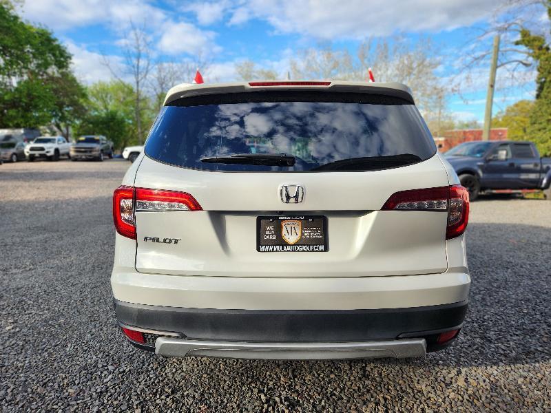 Honda Pilot EXL 2WD 2022