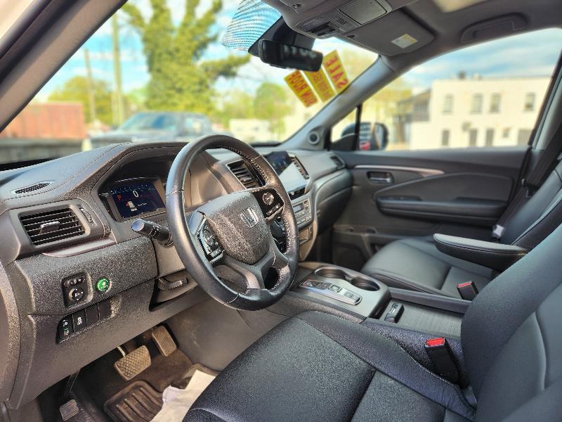 Honda Pilot EXL 2WD 2022