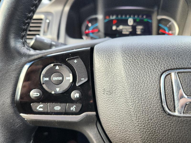 Honda Pilot EXL 2WD 2022