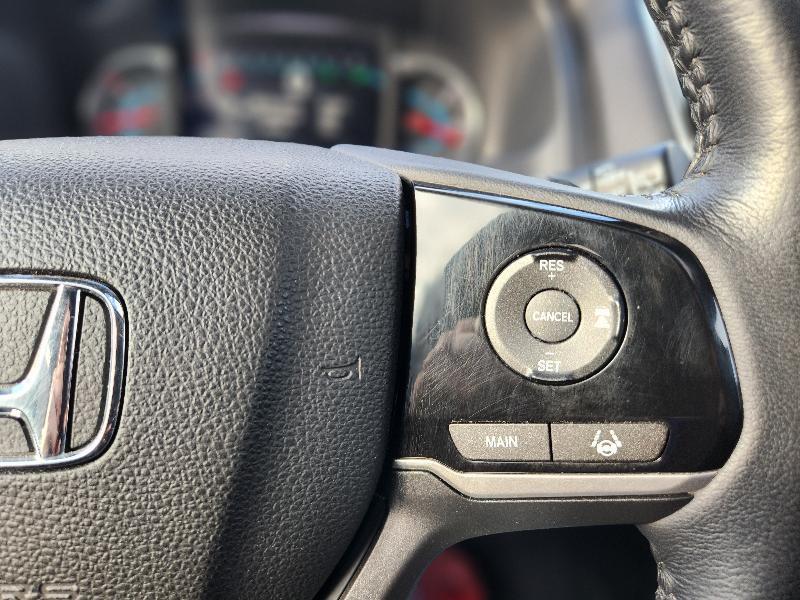 Honda Pilot EXL 2WD 2022