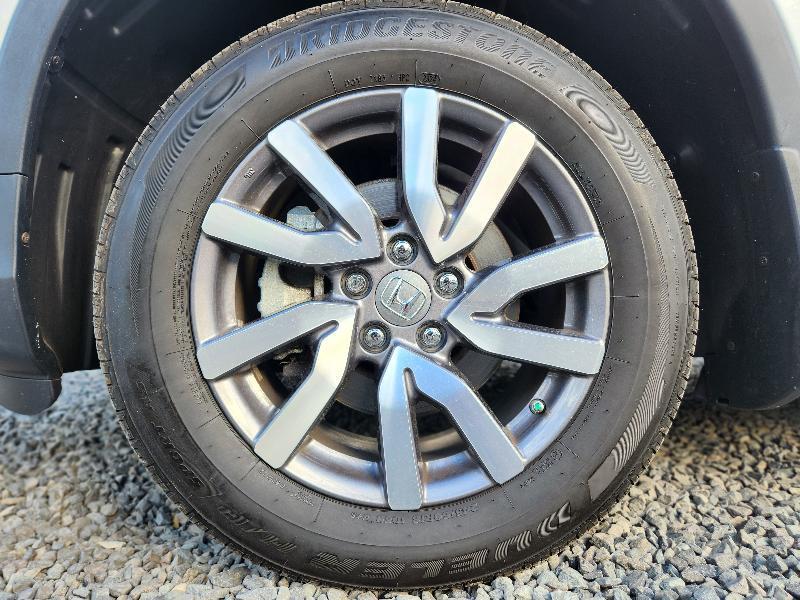 Honda Pilot EXL 2WD 2022