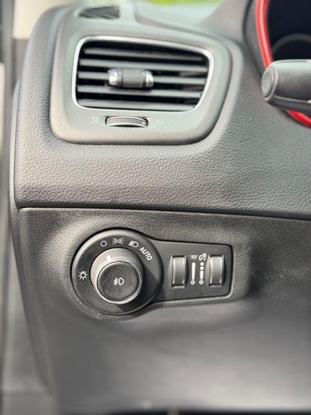 Jeep Compass Trailhawk 4WD 2019