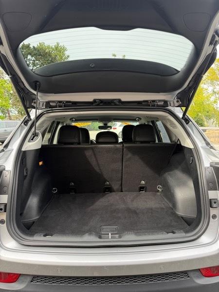 Jeep Compass Trailhawk 4WD 2019