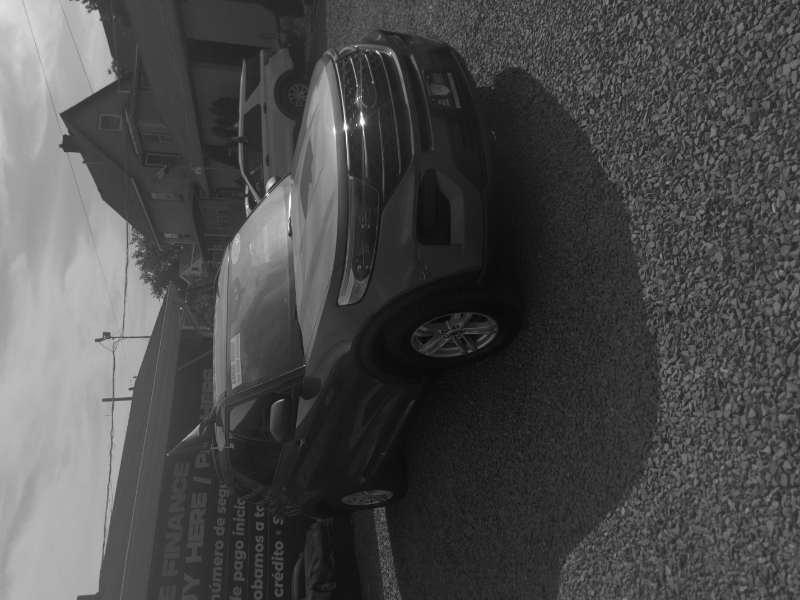 Ford Explorer XLT AWD 2021
