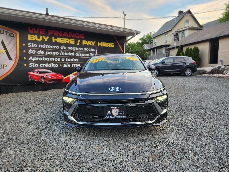 Hyundai Sonata SEL 2024