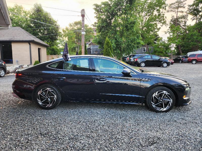 Hyundai Sonata SEL 2024