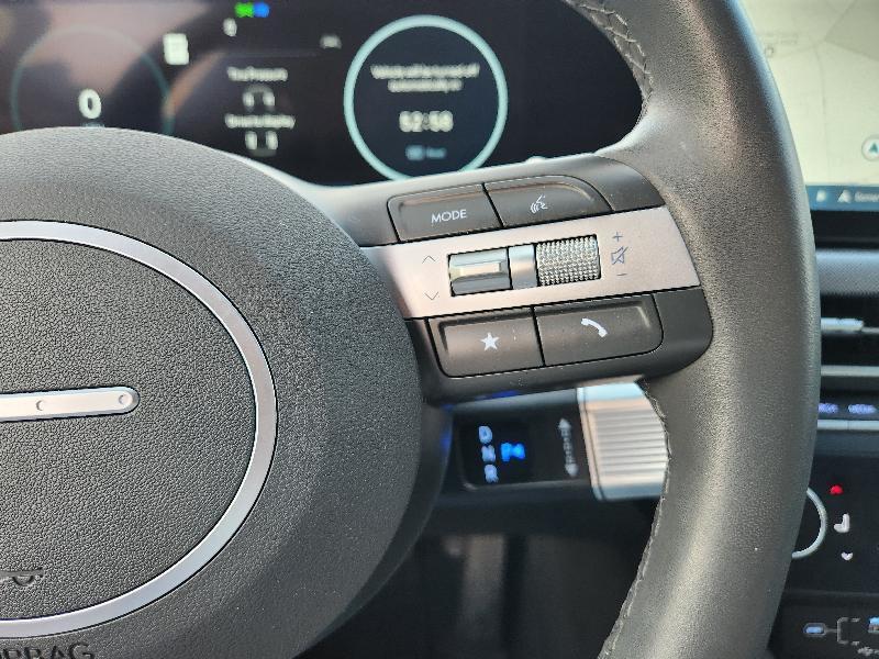Hyundai Sonata SEL 2024