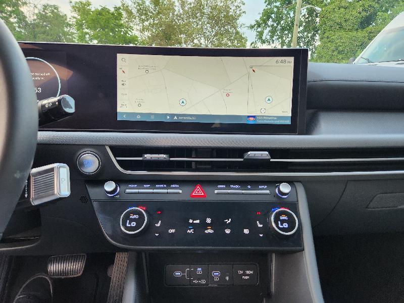 Hyundai Sonata SEL 2024