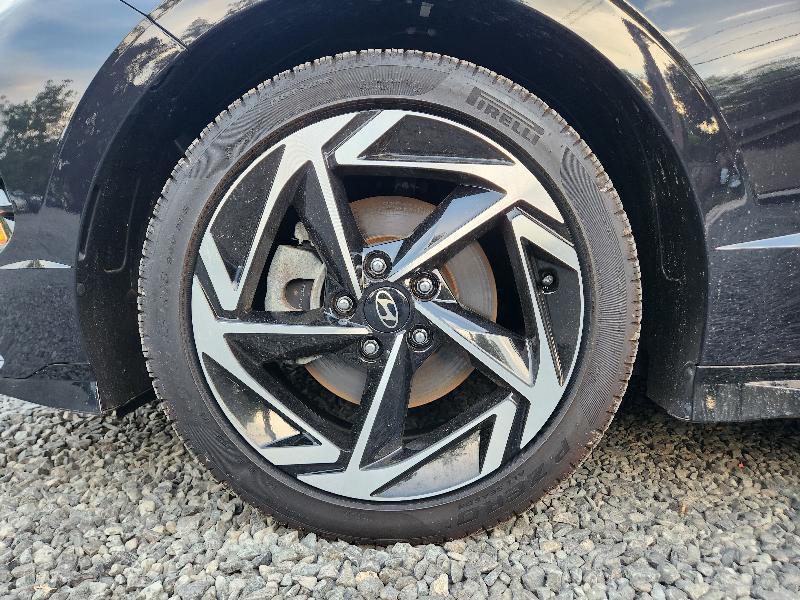 Hyundai Sonata SEL 2024