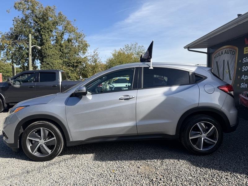 Honda HR-V EX 2022