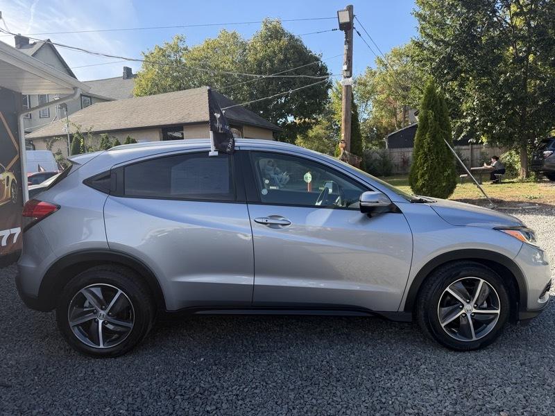 Honda HR-V EX 2022