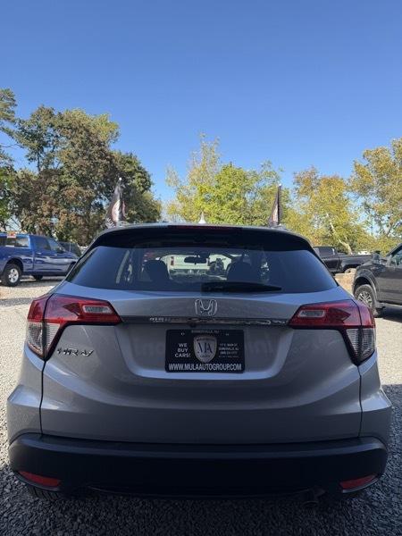 Honda HR-V EX 2022