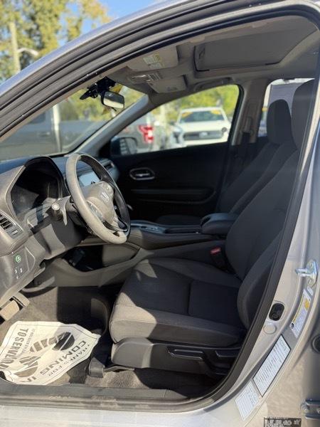 Honda HR-V EX 2022