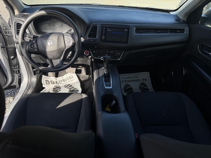 Honda HR-V EX 2022